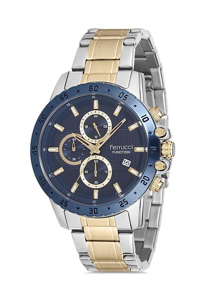 Ferrucci Men's Wristwatch 10fm54