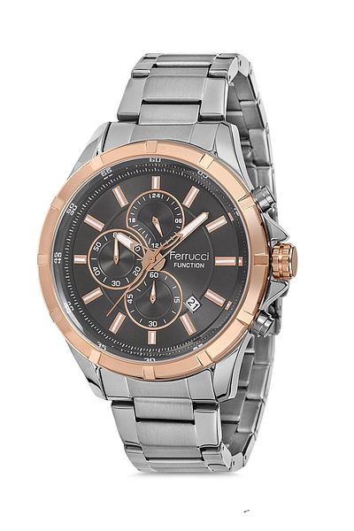 Ferrucci Men's Wristwatch 10fm9