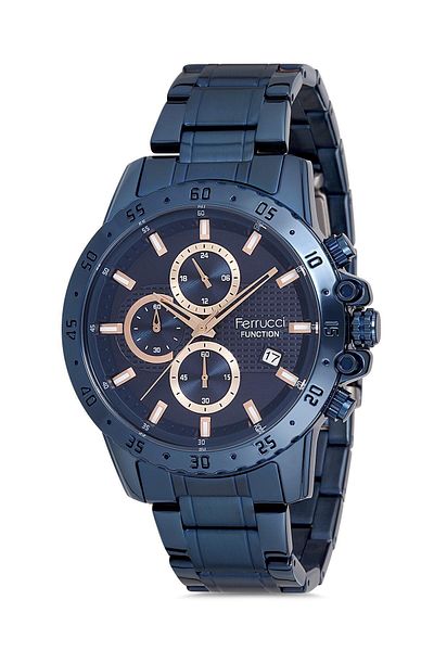 Ferrucci Men's Wristwatch 10fm52