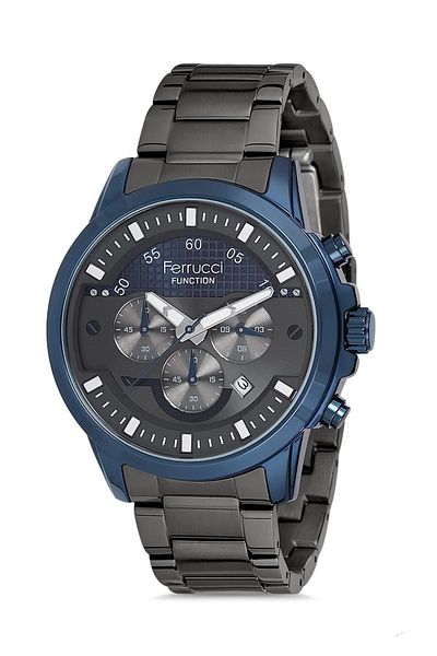 Ferrucci Men's Wristwatch 10fm29