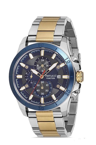 Ferrucci Men's Wristwatch 10fm17