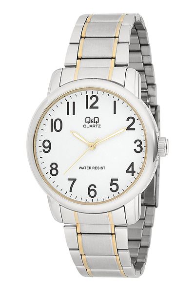 Q&Q Men's Wristwatch 3g747x