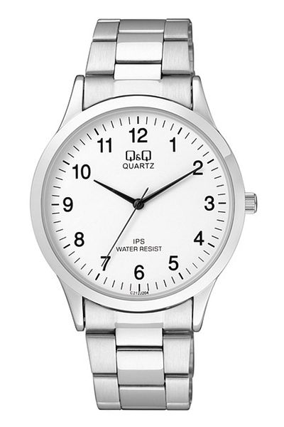 Q&Q Men's Wristwatch 3g709x
