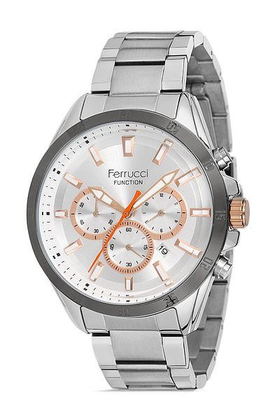 Ferrucci Men's Wristwatch 10fm92
