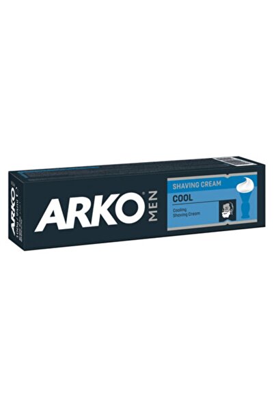 ARKO Tıraş Kremi Cool 90 G