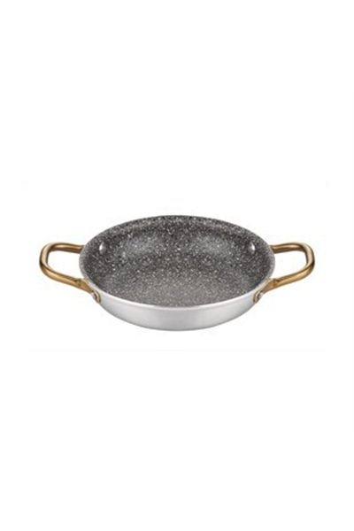Altınbaşak Alu Granite Pan 16cm