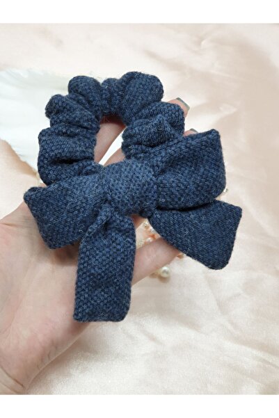 Melkady Aksesuar Melkady 302ma - Papion Tricotaj