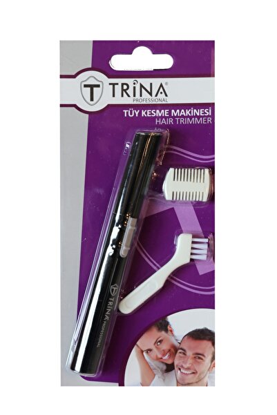 Trina Tüy Kesme Makinası