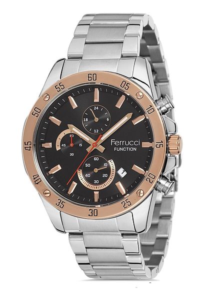 Ferrucci Men's Wristwatch 10fm79