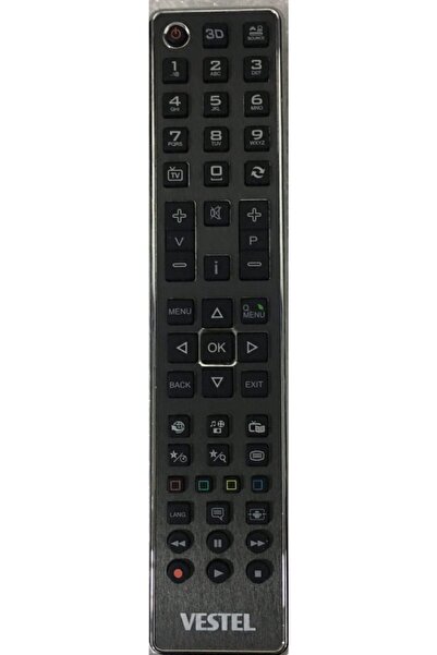 Vestel - Seg - Regal - Hı Level - Fınlux-telefunken Lcd Tv Ler Ile Uyumlu Kum...