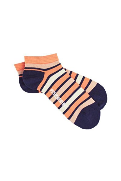 doashop ريتش آند فيبرانت سيسايد ووك - جوارب من القطن العضوي