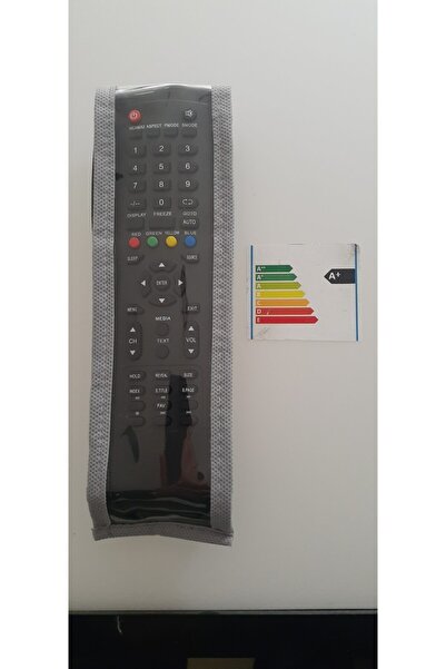 Profilo 40pa310e Hd Televizyon Kumandası Kılıflı