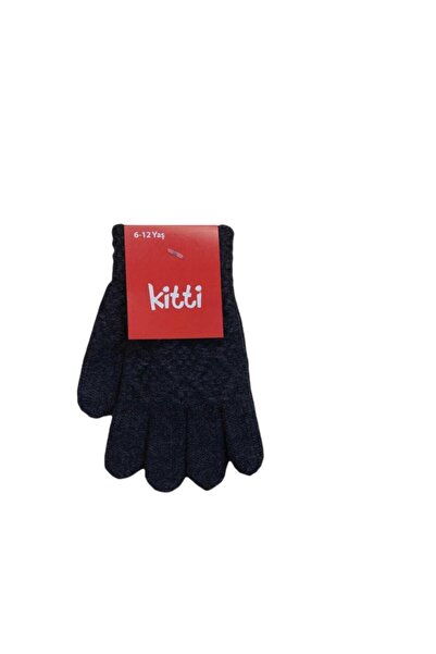 Kitti قفازات كوستان أكسيسوار للأولاد من 3 إلى 7 سنوات