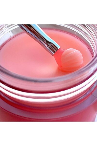 AİLY COSMETİCS Aily Lip Sleeping Mask (BERRY) - Dudak Bakım Uyku Maskesi 20 gr