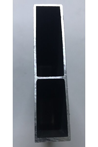 Kalera Terazili Alüminyum Tutacajlı Mastar Yatay Ve Dikey Gözler / Uzunluk 1 M