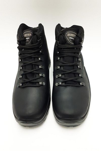 Scooter 1221 20K Unisex Boots