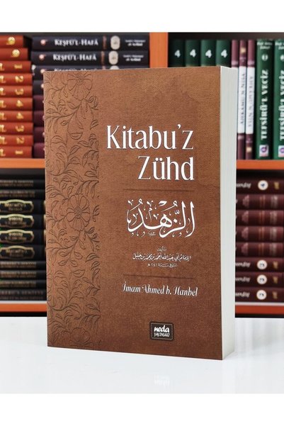 Neda Yayınları Kitabuz Zühd Ahmed Bin Hanbel