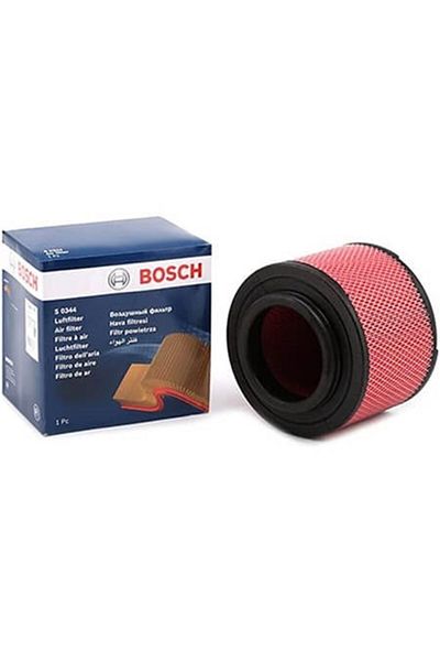 Bosch فلتر هواء Uzmanparçaranger 3.2 Tdci 200ps Wildtrak F026400344