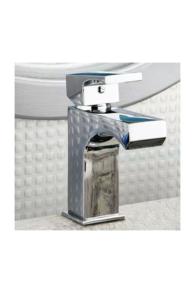 GPD Sink Faucet Fuego Mlb105