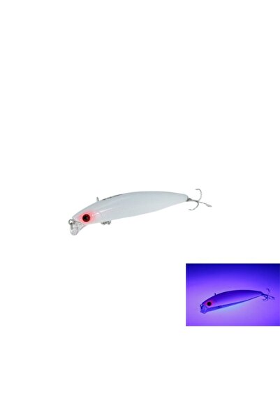 Fujin Joker 97mm 12.6gr Ssr Floating Model Fish 066 Nl1