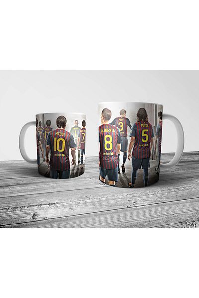 Pixxa Barcelona 2012 2013 Cadre Cup
