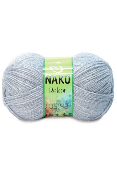 NAKO Record Hand Knitting Yarn Wool
