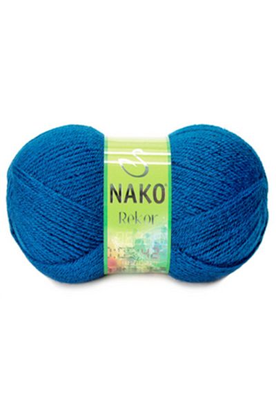 NAKO Record Hand Knitting Yarn Wool