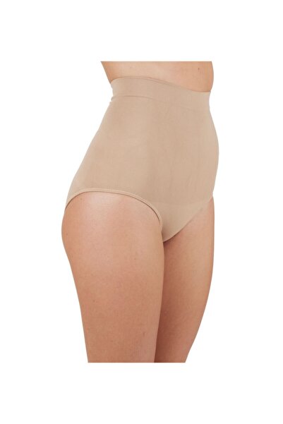 CzSalus Italy Karın Düzleştirici Kuşaklı Slip