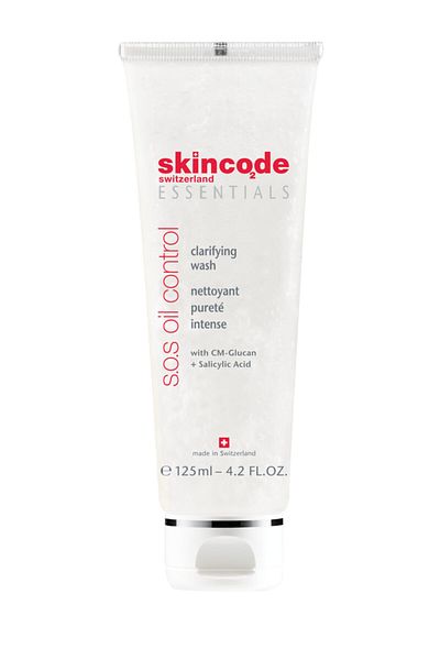 Skincode Purifying and Cleansing Cream7640107017001