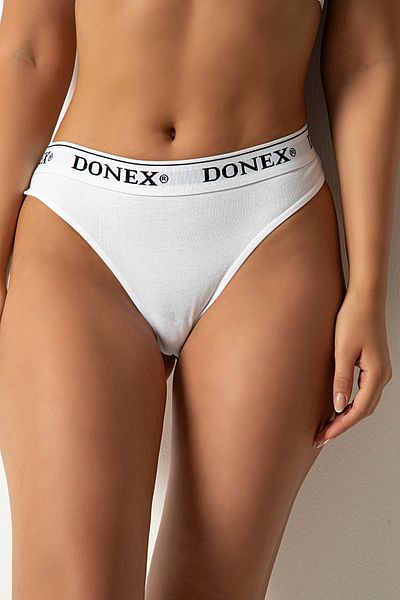 Özlem & Donex Tanga de bază elastică hipster Donex 0022