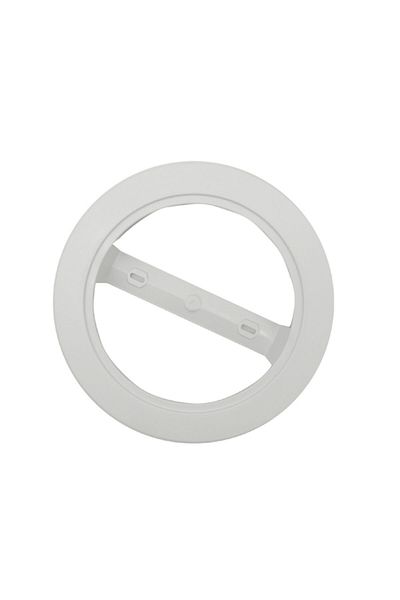 Sunlight إطار جهاز لوحة LED مستدير مثبت على السطح بقدرة 12 وات