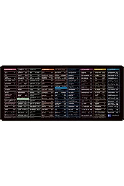 Digipod لوحة ماوس الألعاب 90x40 سم