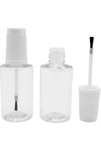 Genel Markalar Fiat 249 Beyaz Çizik Giderici Fırçalı Rötuş Boyası 30 Ml