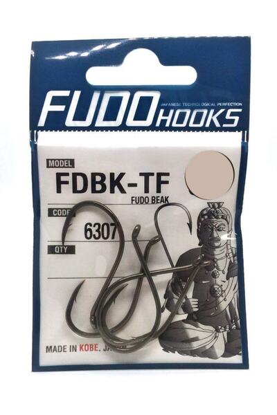 Fudo 6307 Beak Teflon Iğne