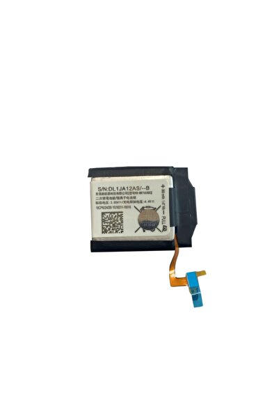 Tıklakap Samsung Gear S3 Frontier Batarya Pil EB-BR760ABE R760/R765/R770