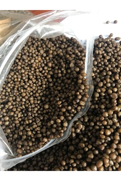 AGRODAL GÜBRE Dap 18-46 Çim Ve Bahçe Ekim Dikim Gübresi 2 Kg Şeffaf Poşet