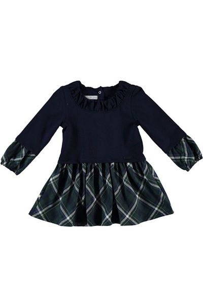 Monna Rosa Girls' Dress