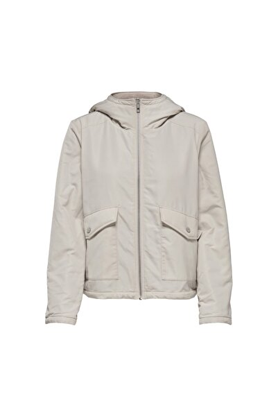 ONLY Жіночий двосторонній пальто Dahlia 15208777-stn