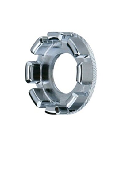 Genel Markalar KNT Jant Akort Anahtarı Bisiklet-motor 8 Yuvalı