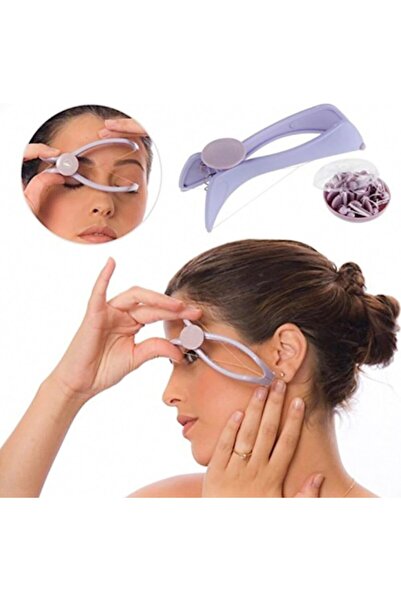 Genel Markalar Fırsat Ayı Tüy Alma Aparatı & Hair Removal Apparatus