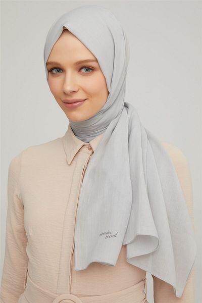 Armine Şal din bumbac Trend 00oa0440 340