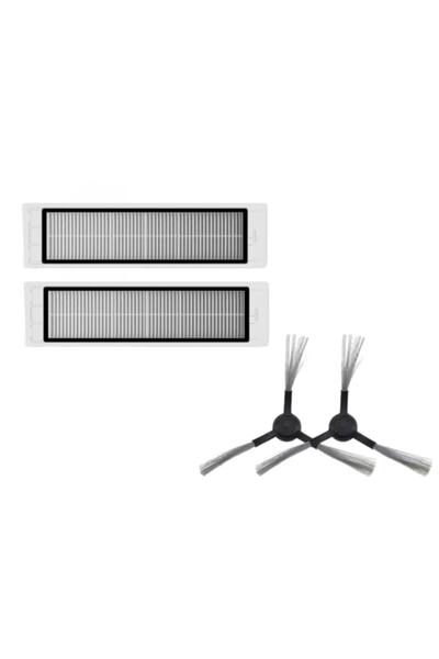 Roborge Xiaomi Mop Pro 2 - 3D комплект от 4 резервни части