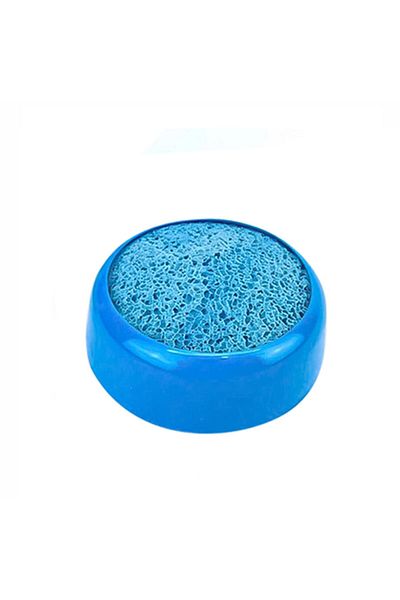 Mas 680 Blue Finger Moisturizing Sponge