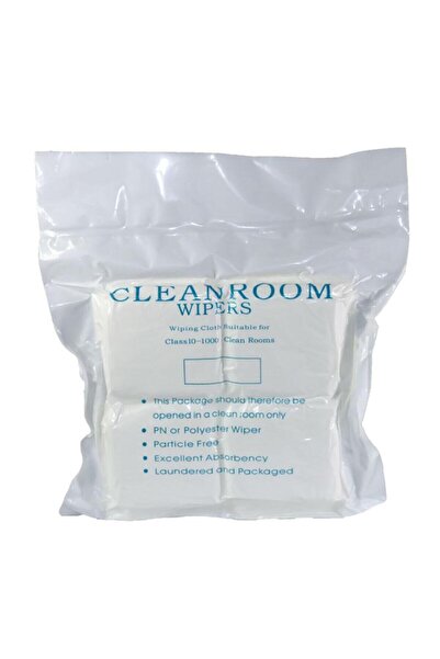 GBOVS 1000li Mikrofiber Cleanroom Ekran Silme Bezi Lcd Ekran Temizleme