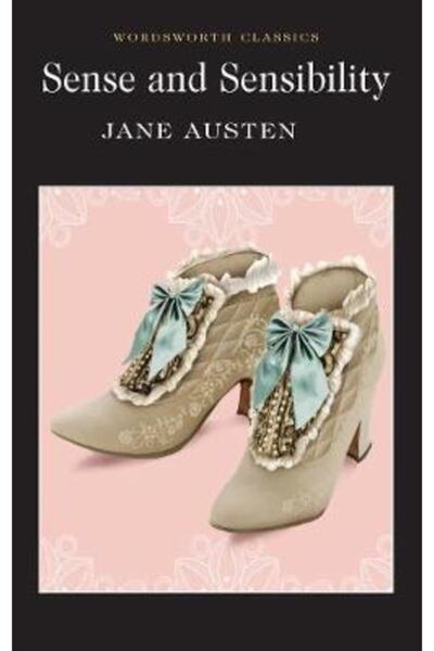 Generic Brand Sense And Sensibility