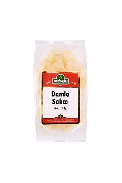 Arifoğlu Damla Sakızı 100g