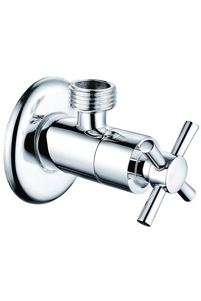 İtimat Lamda On-Off Intermediate Faucet 521