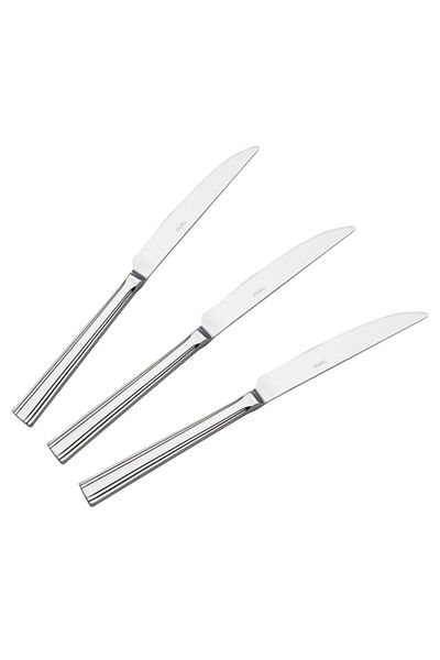 Nehir Imran- Katre Plain Food Knife