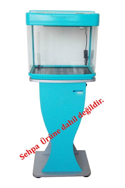 Resun Akvaryum 40x30x38