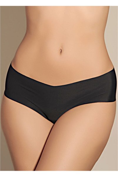 Magic Form Laser Cut Half Shorts Panties